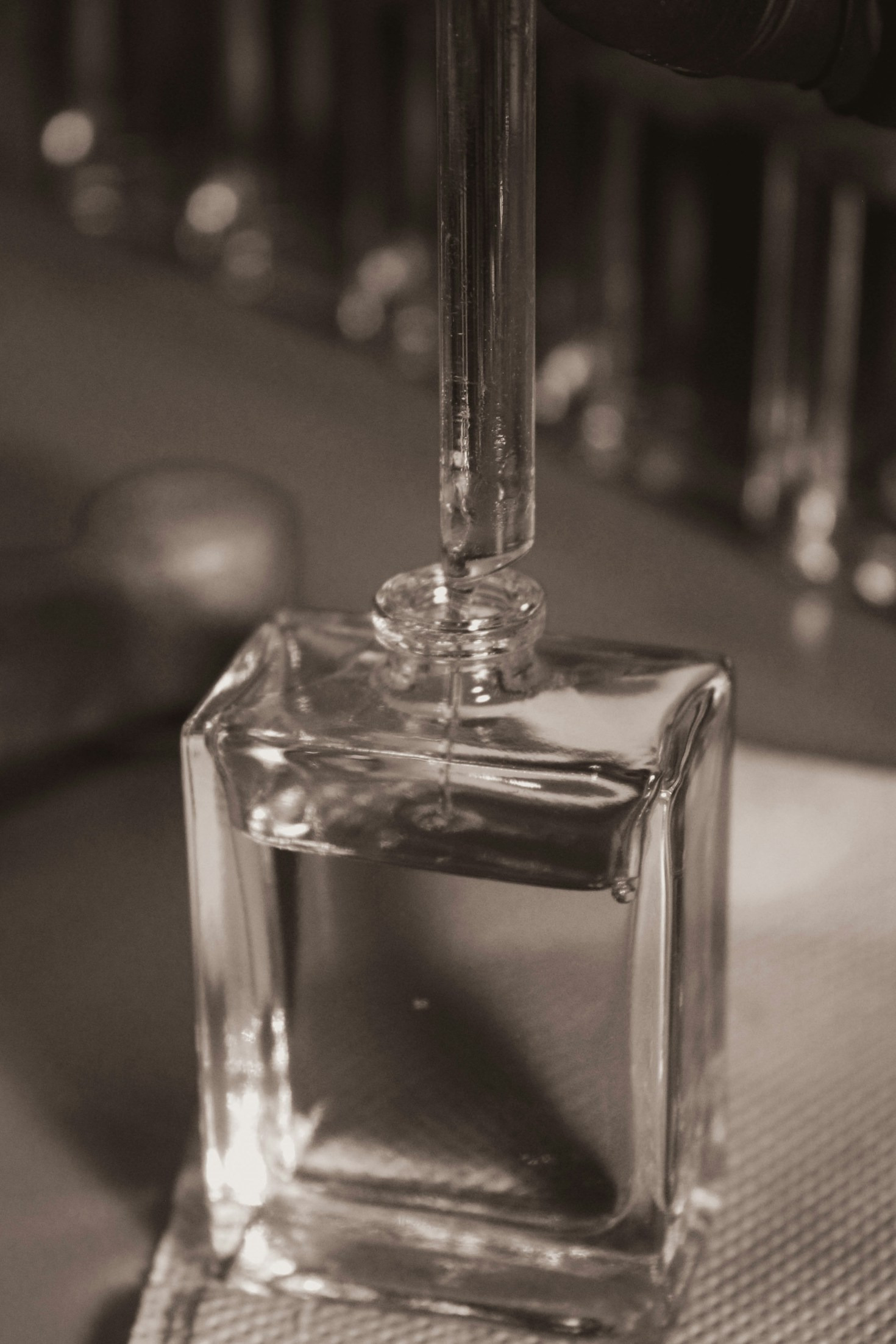 Top Strategies for Marketing Perfumes Effectively